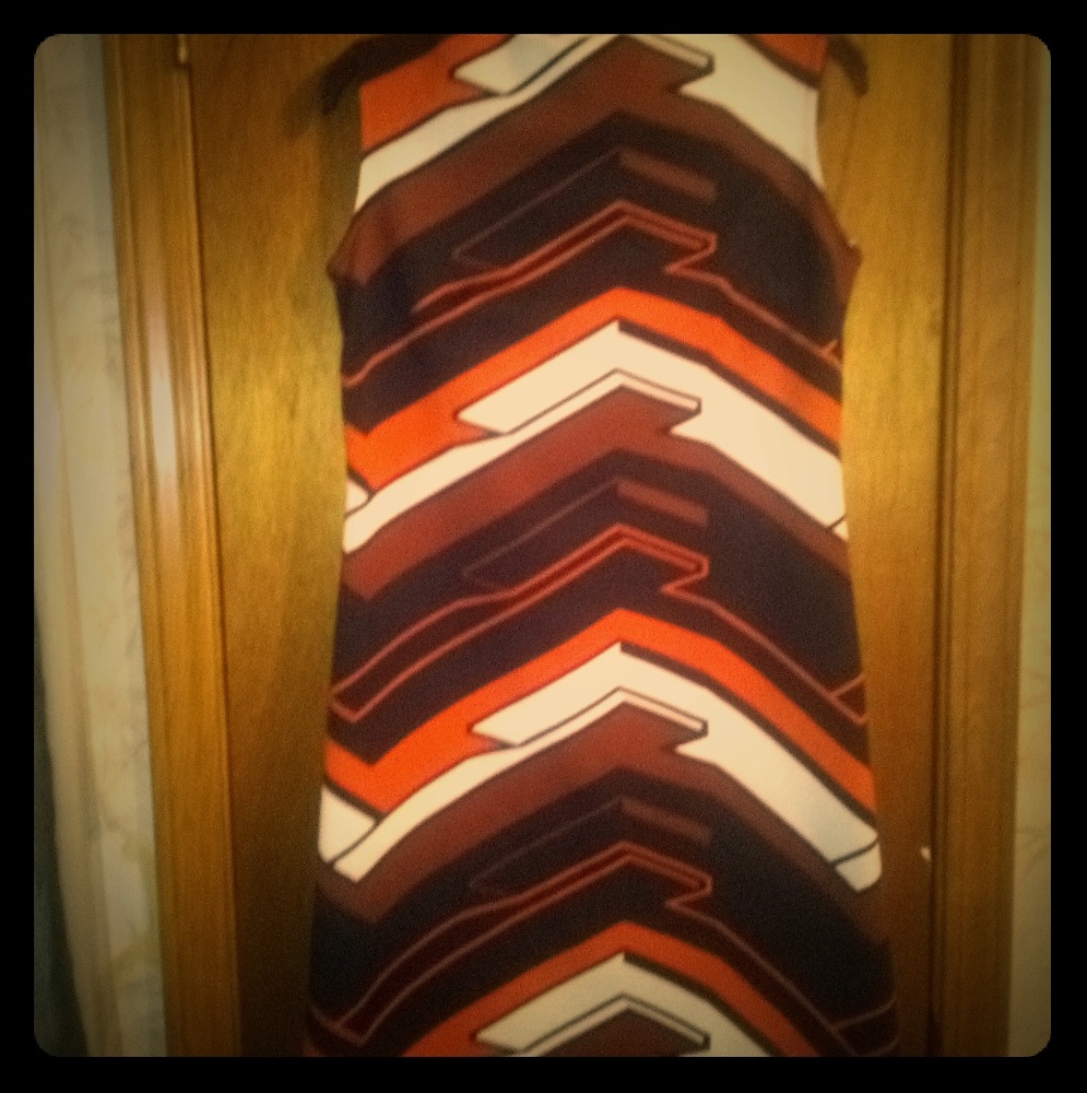 Vintage Bella Poque dress